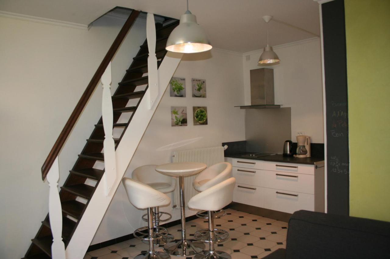 Le Petit Palais Maisonnette Aparthotel Avignone Esterno foto