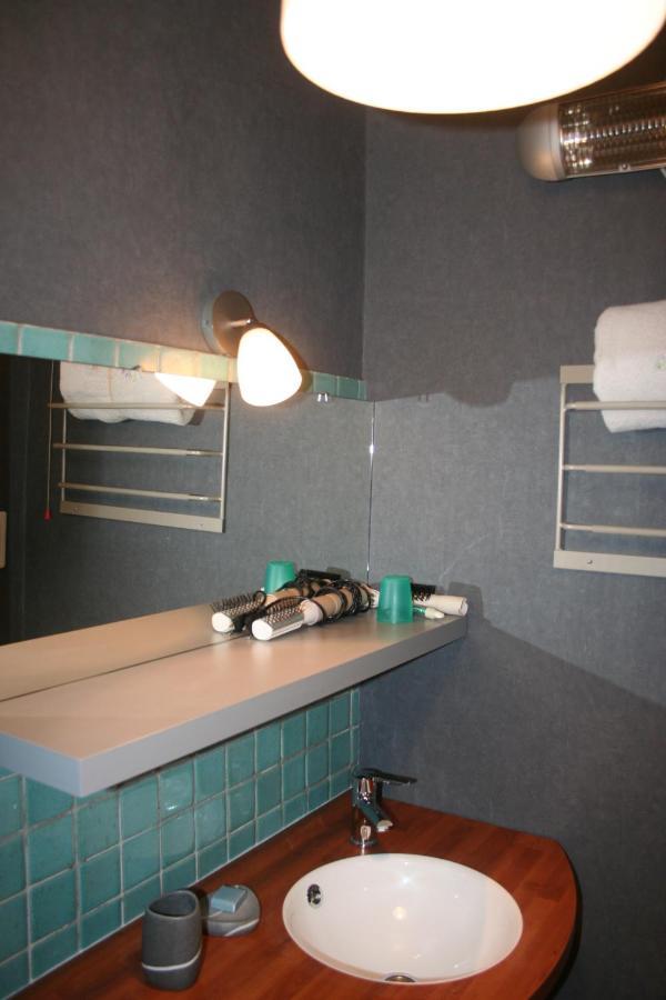 Le Petit Palais Maisonnette Aparthotel Avignone Esterno foto