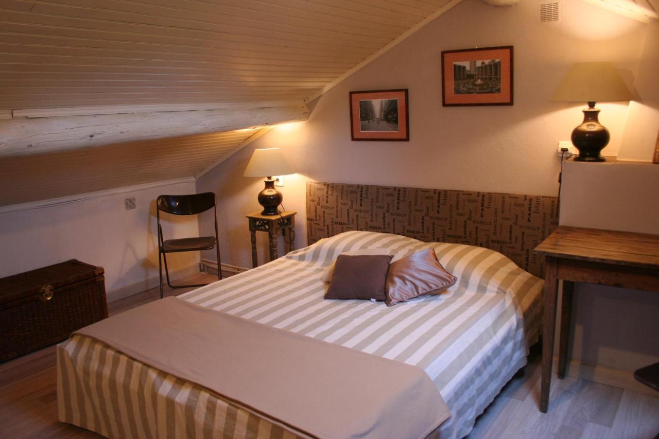 Le Petit Palais Maisonnette Aparthotel Avignone Esterno foto