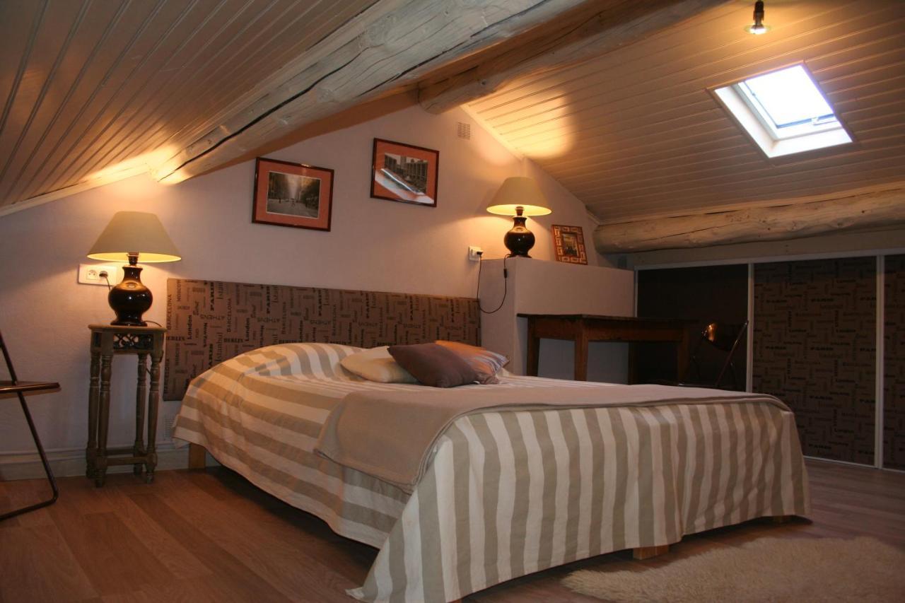 Le Petit Palais Maisonnette Aparthotel Avignone Esterno foto