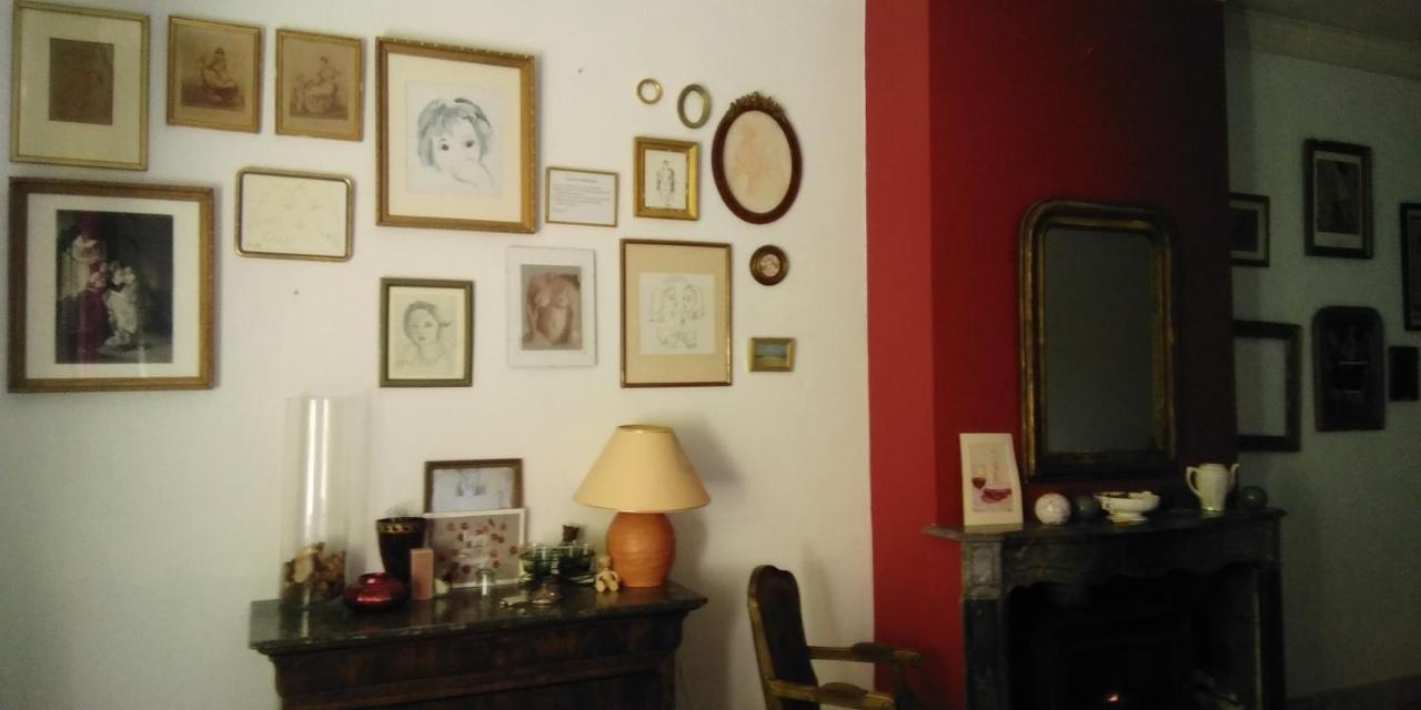 Le Petit Palais Maisonnette Aparthotel Avignone Esterno foto