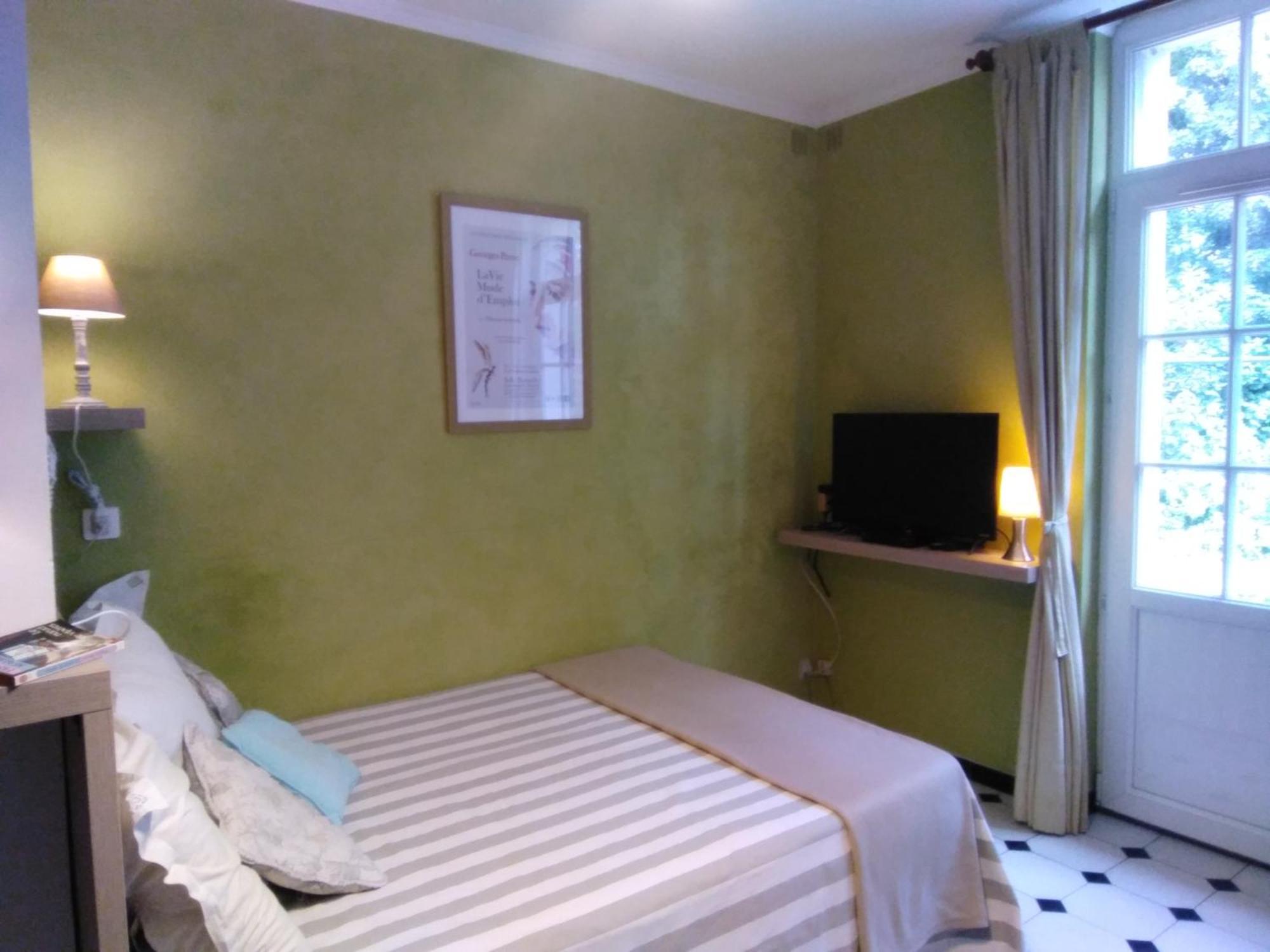Le Petit Palais Maisonnette Aparthotel Avignone Esterno foto